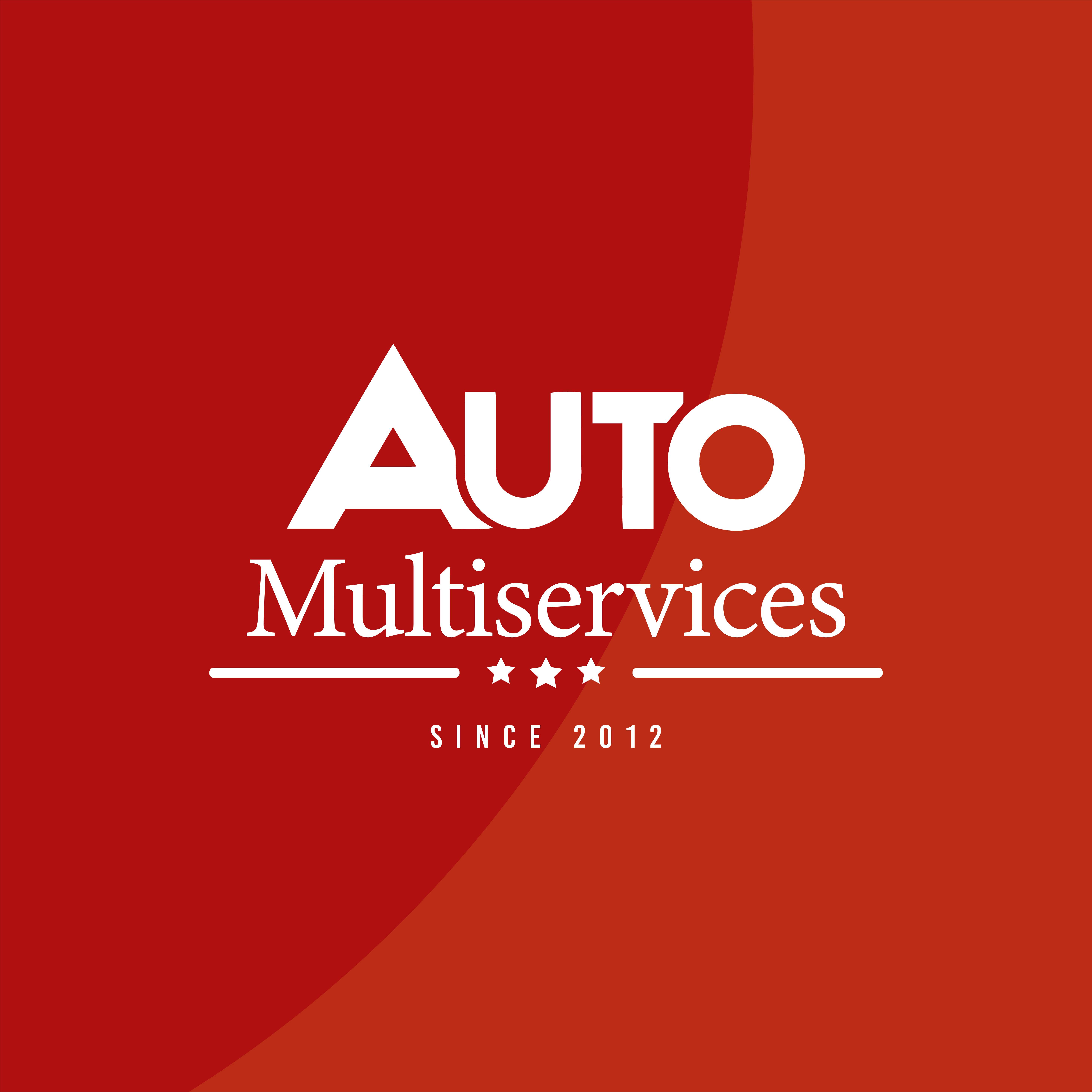 Logo Auto Multiservices